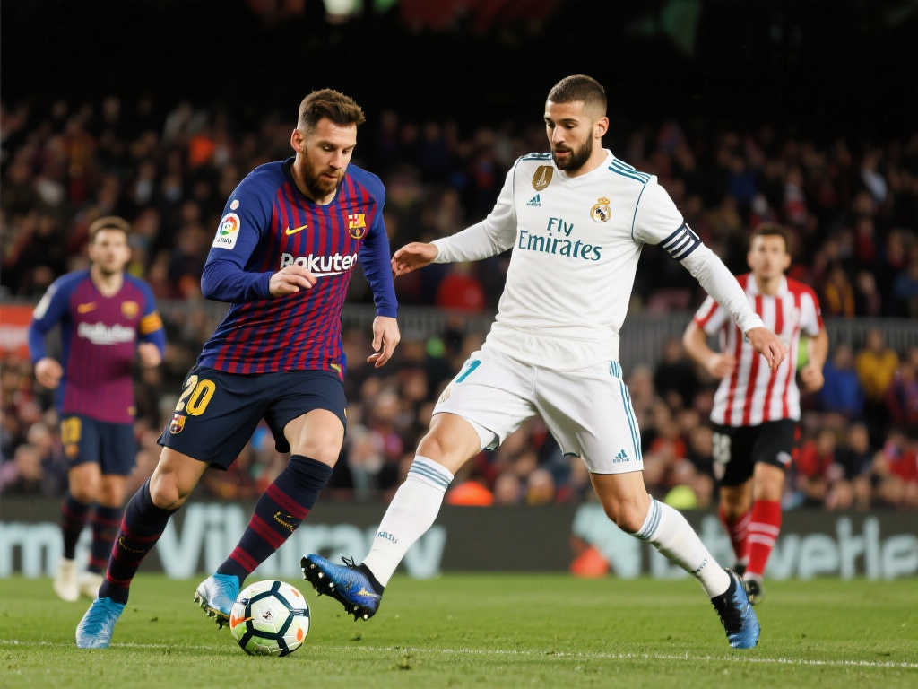 西甲今日激战 西甲今日激战