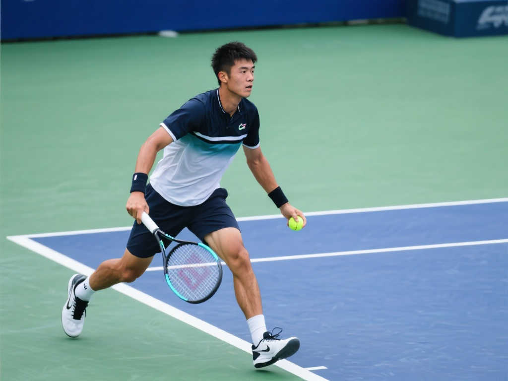 张之臻：突破界限，由我自己书写未来