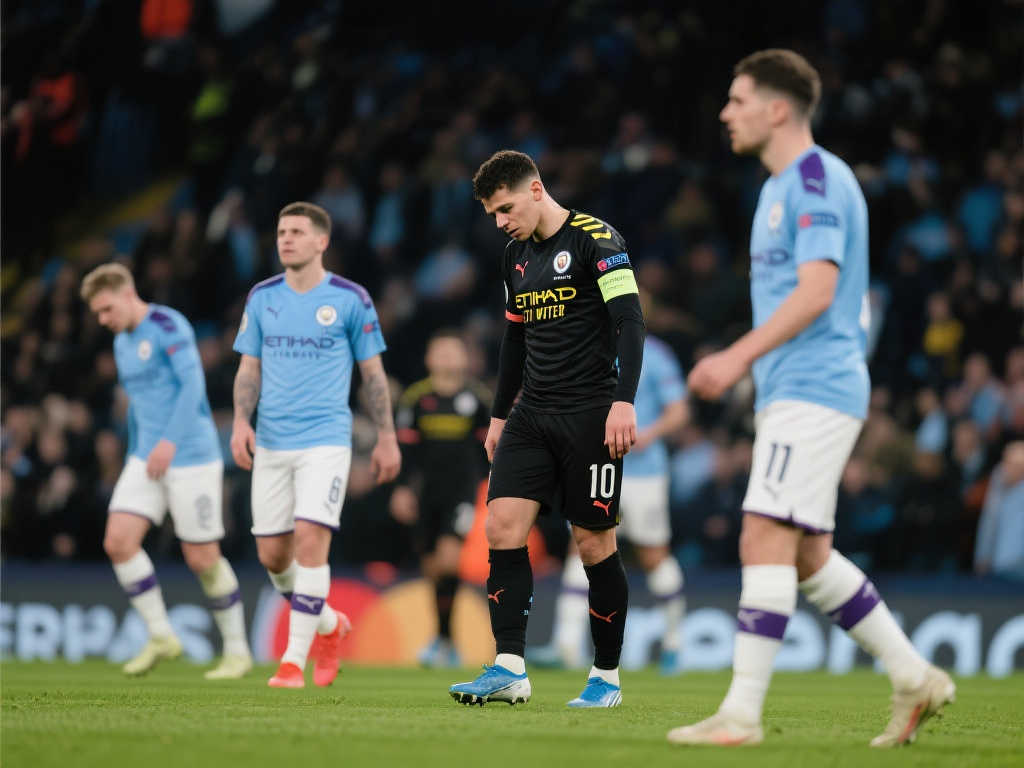 中锋表现令人失望，决战曼城前利物浦心不在焉