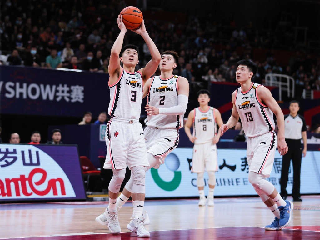 CBA新星崭露头角，各队竞相打造明日之星